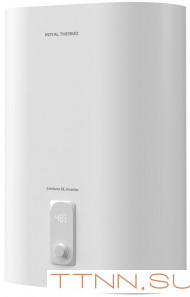Электрический накопительный водонагреватель Royal Thermo RWH 30 Centurio DL Inverter Электрический накопительный водонагреватель Royal Thermo RWH 30 Centurio DL Inverter