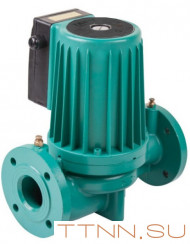 Насос для отопления Hoobs CT 50-200SF Насос для отопления Hoobs CT 50-200SF