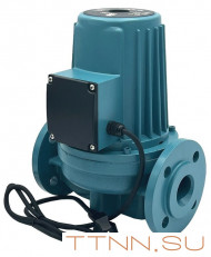 Насос для отопления Wester WCP 40-18F3/220 (0-18-0126) Насос для отопления Wester WCP 40-18F3/220 (0-18-0126)