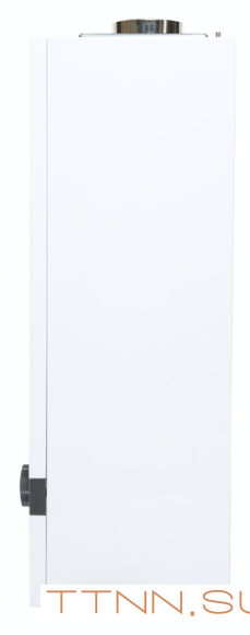 Настенный газовый котел Kotitonttu SUARI S12 OK