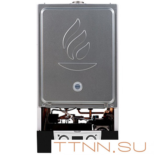 Настенный газовый котел MIZUDO M24ТH OpenTherm Настенный газовый котел MIZUDO M24ТH OpenTherm