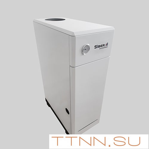 Напольный газовый котел Siber Evolution (SIT) КСГ-35 Напольный газовый котел Siber Evolution (SIT) КСГ-35