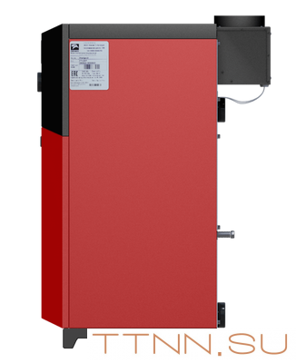 Напольный газовый котел Лемакс Prestige-12,5