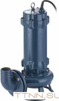 Фекальный насос Unipump FEKAMAX 25-15-2,2 Фекальный насос Unipump FEKAMAX 25-15-2,2