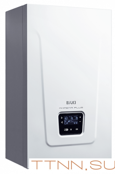 Электрический котел Baxi Ampera Plus 30