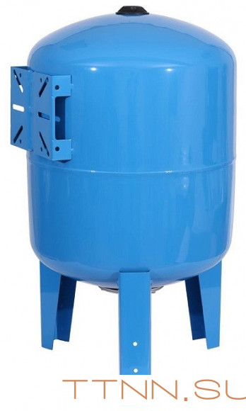 Гидроаккумуляторы STOUT 80л/10бар (STW-0002-000080) Гидроаккумуляторы STOUT 80л/10бар (STW-0002-000080)