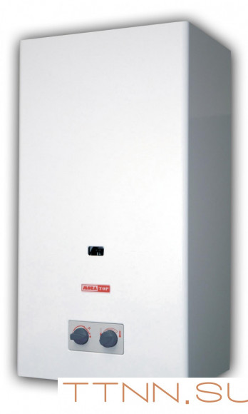 Газовая колонка MORA VEGA 16 пьезорозжиг Газовая колонка MORA VEGA 16 пьезорозжиг