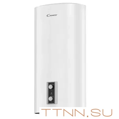 Накопительный водонагреватель Candy CF80V-P1 INOX Накопительный водонагреватель Candy CF80V-P1 INOX