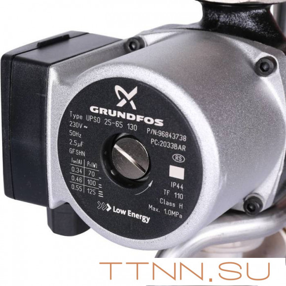 Насосно-смесительный узел STOUT SDG-0120-007001 Насосно-смесительный узел STOUT SDG-0120-007001