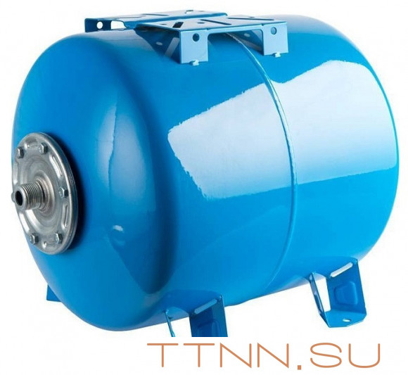 Гидроаккумуляторы STOUT 80л/10бар горизонтальный (STW-0003-000080) Гидроаккумуляторы STOUT 80л/10бар горизонтальный (STW-0003-000080)