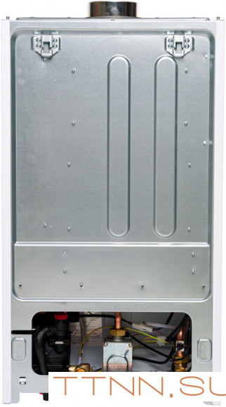 Газовый котел Kotitonttu SUARI S13 O (одноконтурный без трехходового клапана)