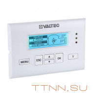 Аксессуар для водяного пола VALTEC Универсальный контроллер с Wi-Fi, для смесительных узлов Аксессуар для водяного пола VALTEC Универсальный контроллер с Wi-Fi, для смесительных узлов