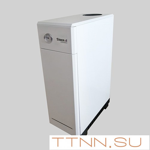 Напольный газовый котел Siber Evolution (SIT) КСГВ-10 Напольный газовый котел Siber Evolution (SIT) КСГВ-10