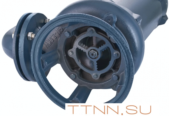 Фекальный насос Unipump FEKAMAX 45-17-4 Фекальный насос Unipump FEKAMAX 45-17-4