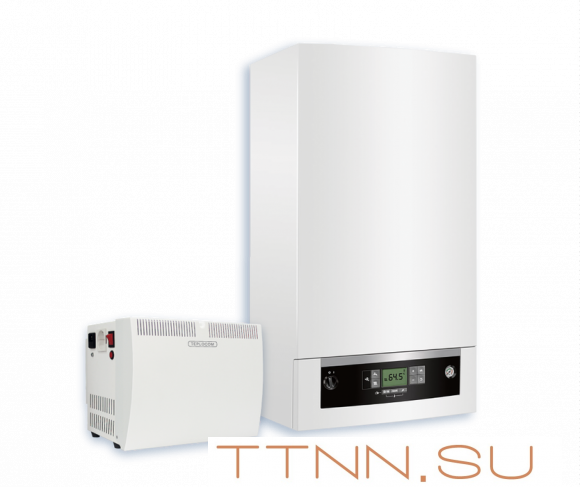 Блок бесперебойного питания Teplocom 250+40 Блок бесперебойного питания Teplocom 250+40