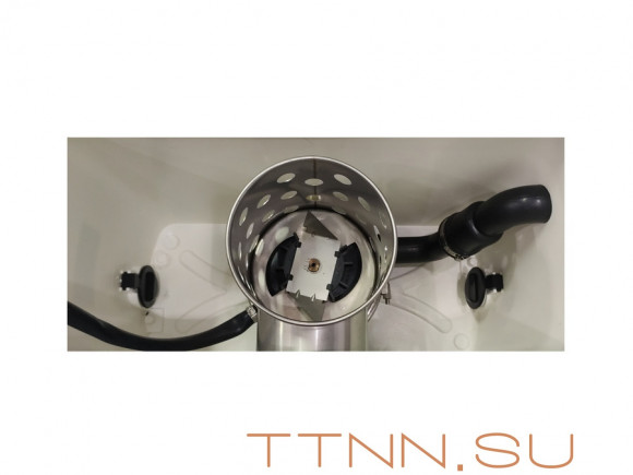 Канализационная установка Termica Compact Lift 600 Канализационная установка Termica Compact Lift 600