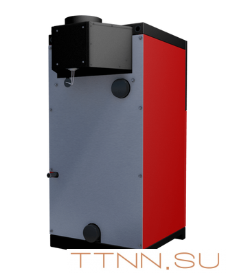 Напольный газовый котел Лемакс Prestige-25