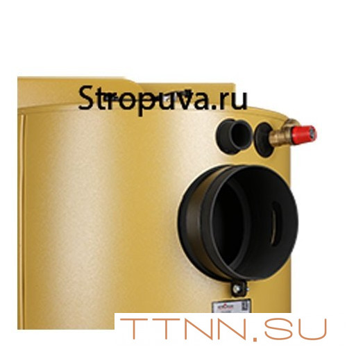 Твердотопливный котел Stropuva S20P Твердотопливный котел Stropuva S20P