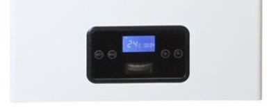 Настенный газовый котел Arderia D32 Atmo, v3 (32 кВт)