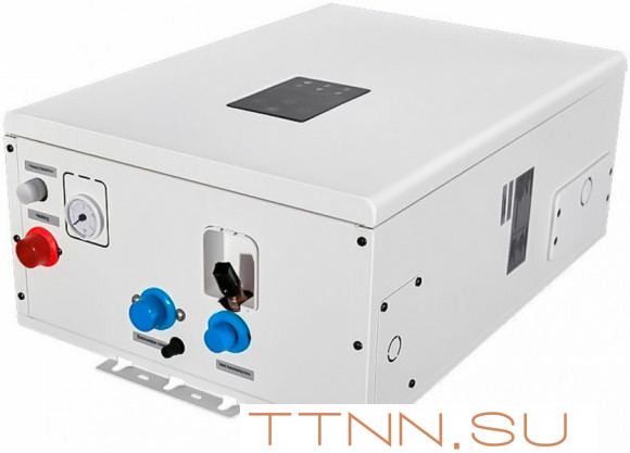 Электрический котел Kentatsu Nobby Electro KBK-39 Электрический котел Kentatsu Nobby Electro KBK-39