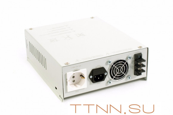 Блок бесперебойного питания Teplocom 300 Блок бесперебойного питания Teplocom 300