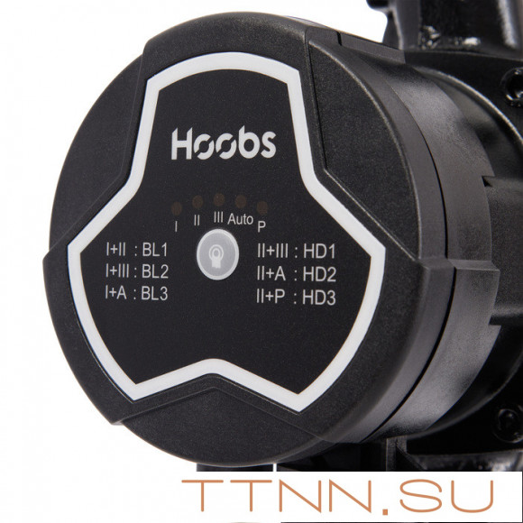 Насос для отопления Hoobs CTA 25-110 Насос для отопления Hoobs CTA 25-110