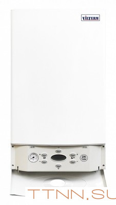 Настенный газовый котел VilTerm 14 T Настенный газовый котел VilTerm 14 T