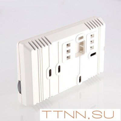 Аксессуар для водяного пола VALTEC Хронотермостат электронный Аксессуар для водяного пола VALTEC Хронотермостат электронный