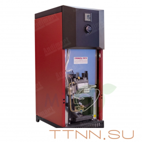 Напольный газовый котел Лемакс Prestige-30