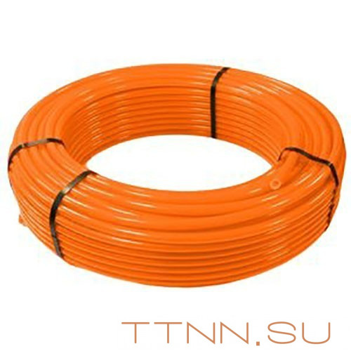 Труба РосТурПласт PEХ-а, со слоем EVOH 16х2,0 арт.25898 Труба РосТурПласт PEХ-а, со слоем EVOH 16х2,0 арт.25898