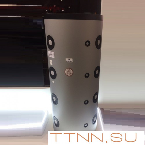 Бойлер косвенного нагрева Hajdu STA1000C Бойлер косвенного нагрева Hajdu STA1000C