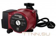 Насос для отопления Rommer Profi 25/40-130 Насос для отопления Rommer Profi 25/40-130