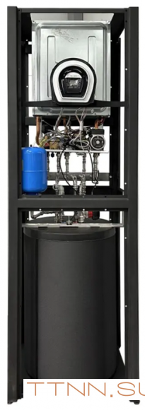 Настенный газовый котел 32 кВт Federica Bugatti 32 Combi VARME Настенный газовый котел 32 кВт Federica Bugatti 32 Combi VARME