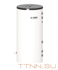Бойлеры косвенного нагрева S-tank SS-HP 500 Бойлеры косвенного нагрева S-tank SS-HP 500