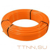 Труба РосТурПласт PEХ-а, со слоем EVOH 20х2,0 арт.29229 Труба РосТурПласт PEХ-а, со слоем EVOH 20х2,0 арт.29229