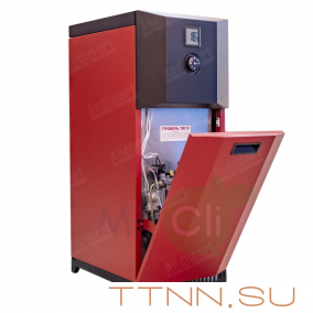 Напольный газовый котел Лемакс Prestige-40