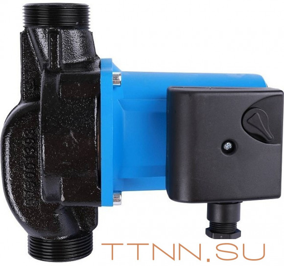 Насос для отопления STOUT 25/80-180 (SPC-0010-2580180)