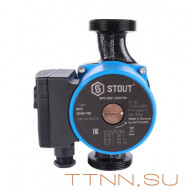Насос для отопления STOUT 32/40-180 (SPC-0010-3240180)