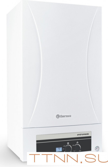 Настенный газовый котел Thermex Andromeda HM24 Настенный газовый котел Thermex Andromeda HM24