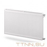 Стальной панельный радиатор Purmo Compact C22 300 x 600 Стальной панельный радиатор Purmo Compact C22 300 x 600