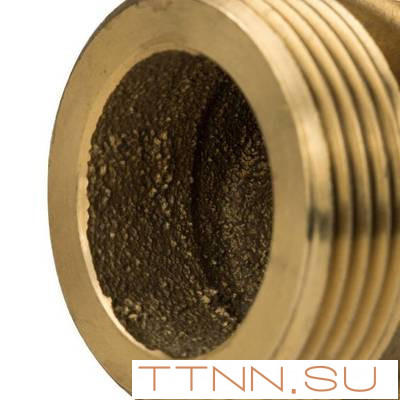 Смесительный клапан STOUT G 1 1/4 НР 70°С Смесительный клапан STOUT G 1 1/4 НР 70°С