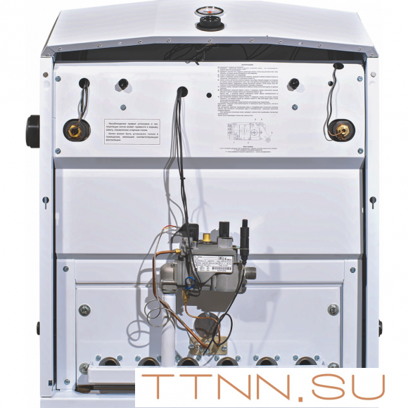 Котел газовый Siberia Dream 25 BCI NV Котел газовый Siberia Dream 25 BCI NV