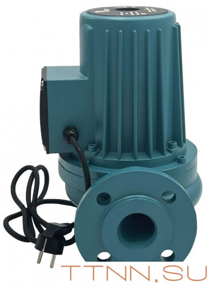 Насос для отопления Wester WCP 65-13F3/380 (0-18-0144) Насос для отопления Wester WCP 65-13F3/380 (0-18-0144)