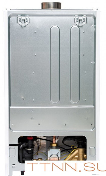 Настенный газовый котел Kotitonttu SUARI S15 OK