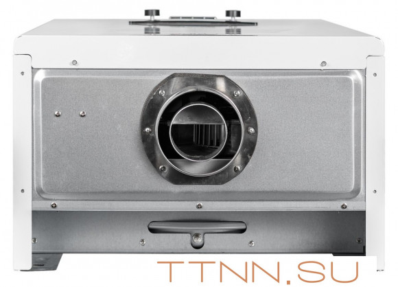 Настенный газовый котел MIZUDO M50ТL Настенный газовый котел MIZUDO M50ТL