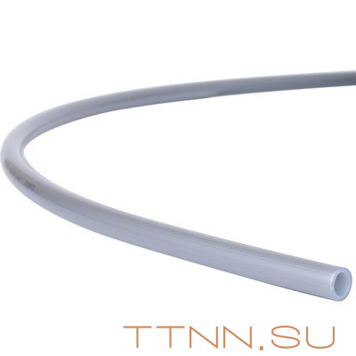 Труба сшитый полиэтилен 16 мм STOUT PEX-a 16х2,2 (бухта 500 метров) серая Труба сшитый полиэтилен 16 мм STOUT PEX-a 16х2,2 (бухта 500 метров) серая