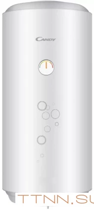 Накопительный водонагреватель Candy CR80V-B2SL(R) Накопительный водонагреватель Candy CR80V-B2SL(R)