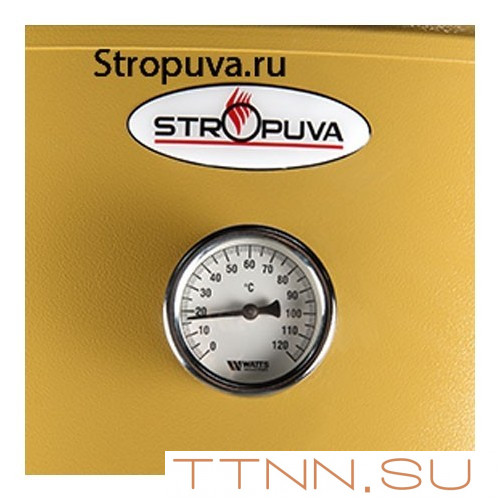Твердотопливный котел Stropuva S40P Твердотопливный котел Stropuva S40P