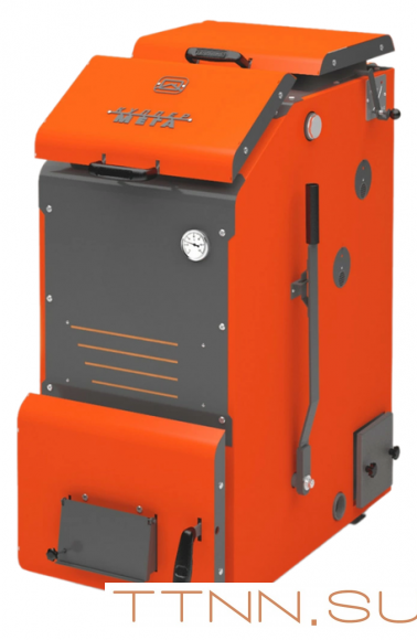 Твердотопливный котел Теплодар КУППЕР МЕГА-20 Твердотопливный котел Теплодар КУППЕР МЕГА-20