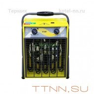 Тепловая пушка Ballu BHP-M-5 Тепловая пушка Ballu BHP-M-5